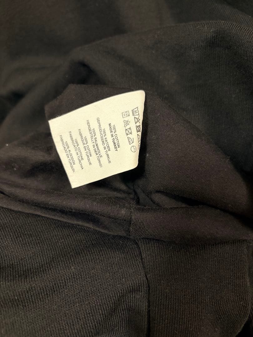 DRIES VAN NOTEN ドリスヴァンノッテン　スウェット