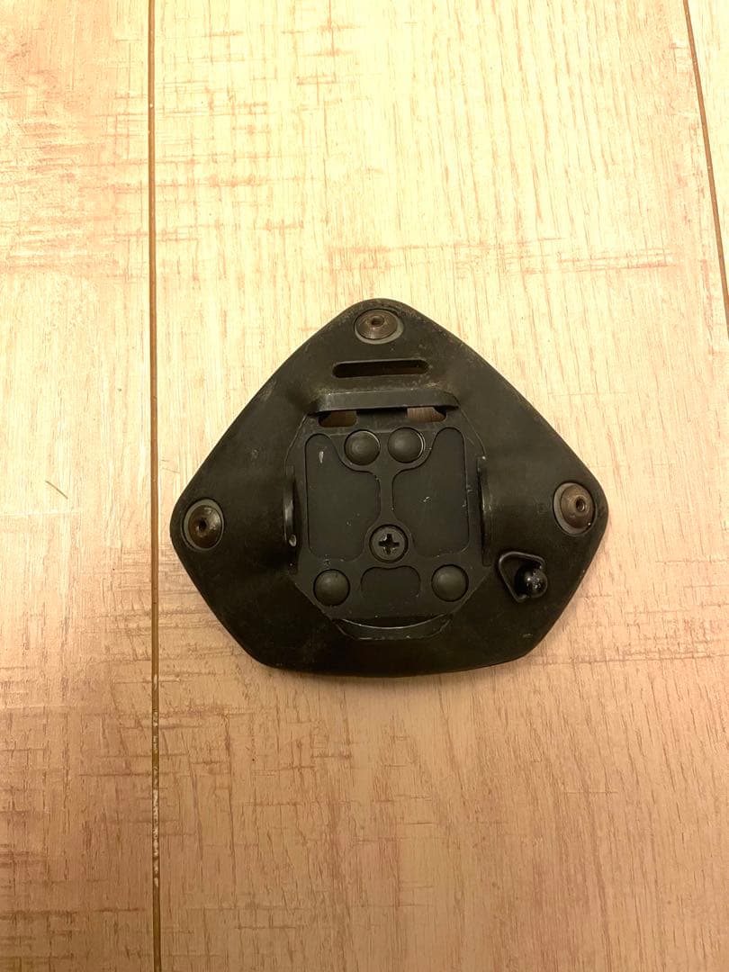 米軍放出品　NOROTOS ナイトビジョンマウント S26