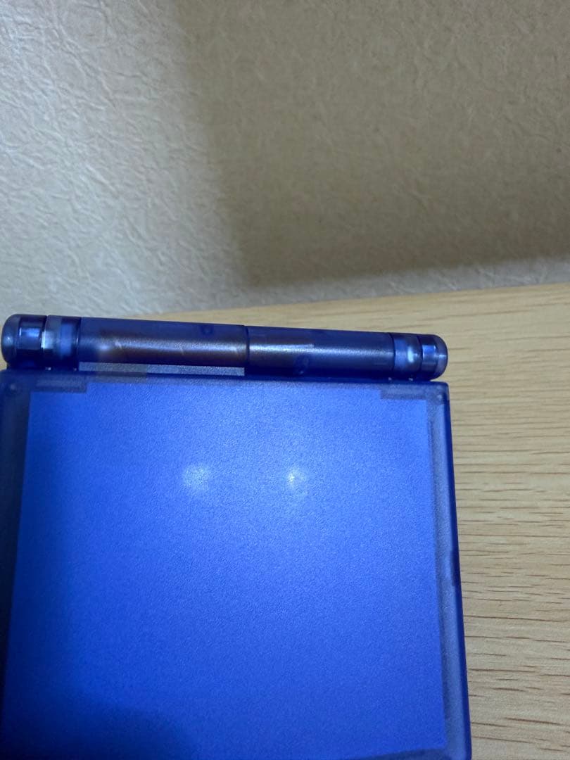 RG35XXSP クリアブルー（改良モデル） / アンバーニック