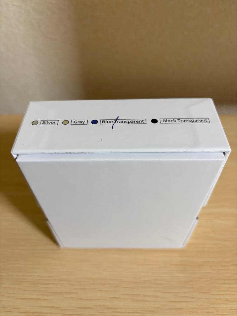 RG35XXSP クリアブルー（改良モデル） / アンバーニック