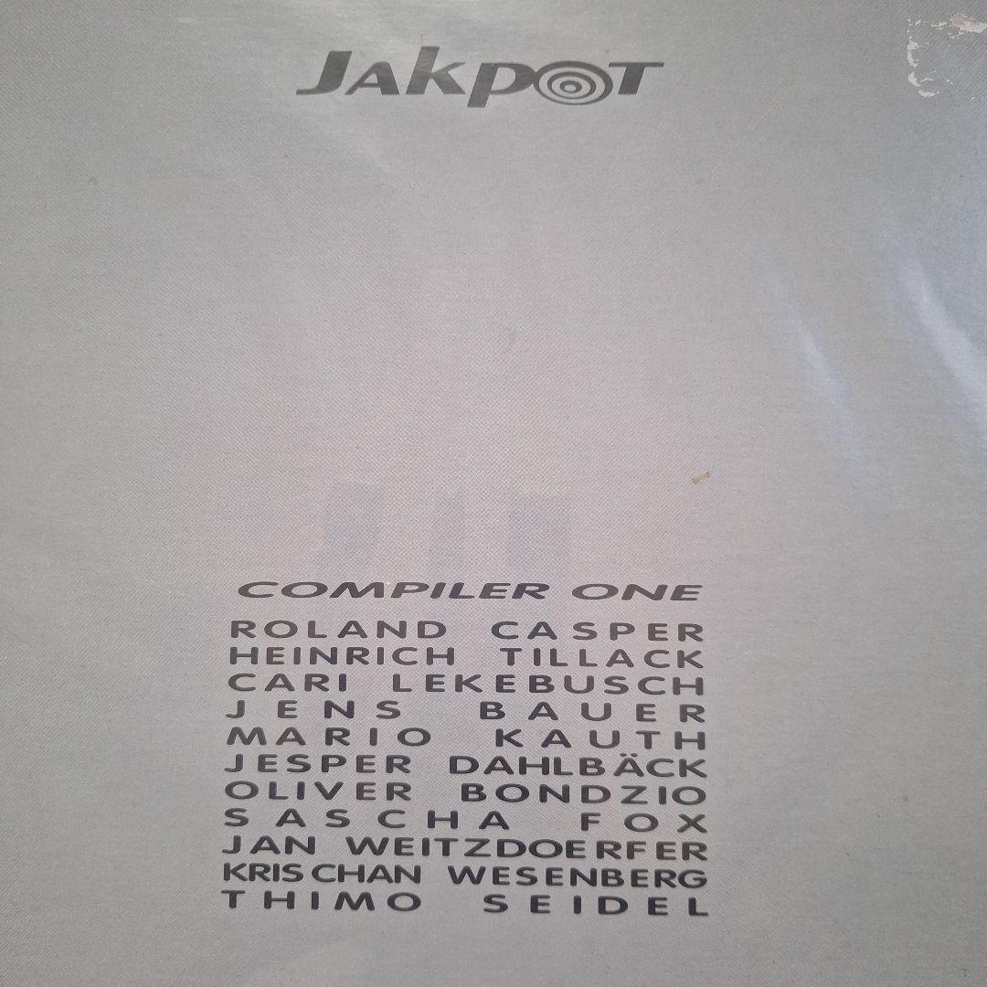 テクノ 90年代 ハードミニマル レーベル3つまとめ レコード 9枚セット