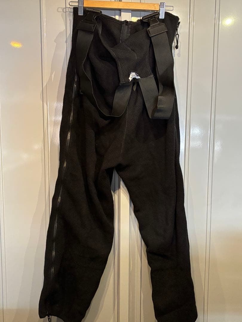 米軍実物 ECWCS ウッドランドカモ ゴアテックス セットアップ M-L