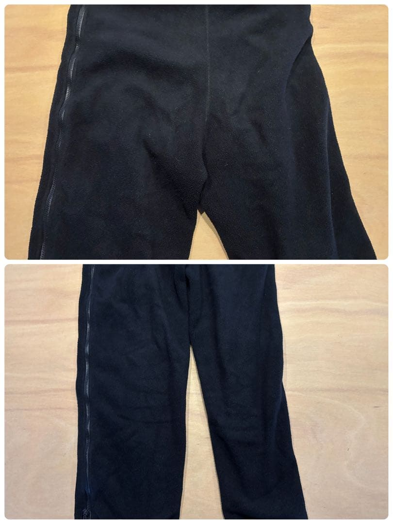 米軍実物 ECWCS ウッドランドカモ ゴアテックス セットアップ M-L