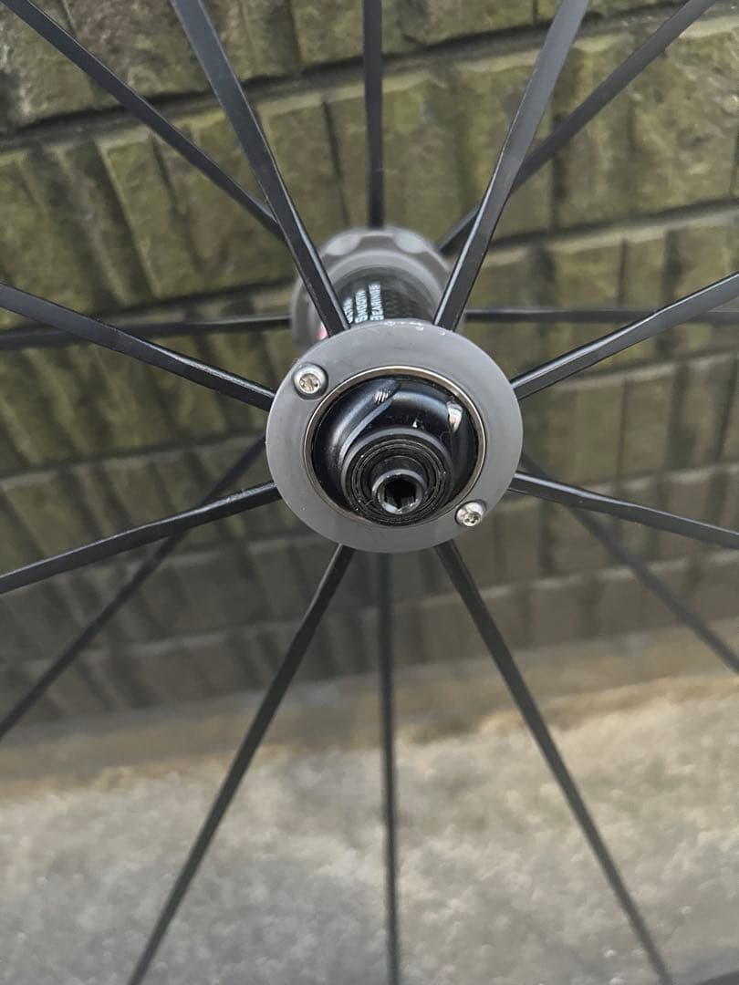 fulcrum racing zero フルクラム レーシングゼロ 15c