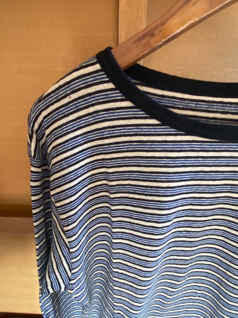 【未使用に近い※訳あり】THE SHISHIKUI★border