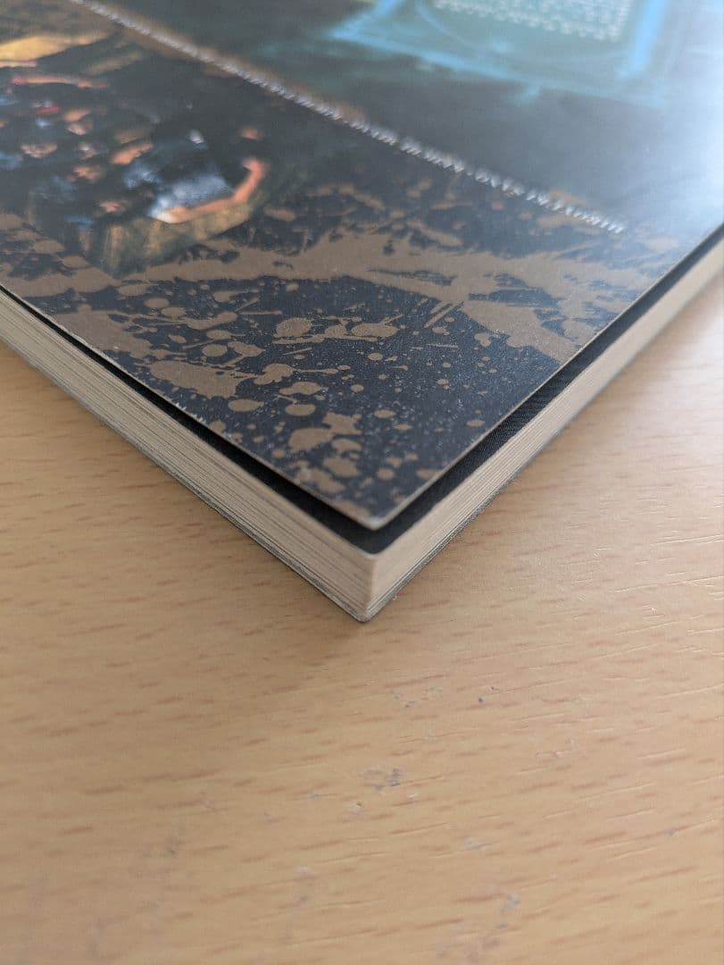 バンドスコア サブラベルズ One Night Magic　DogFight収録