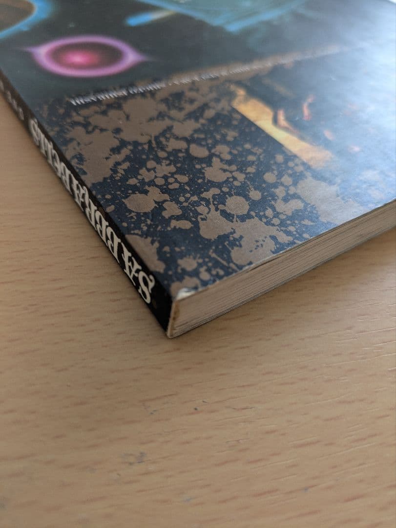 バンドスコア サブラベルズ One Night Magic　DogFight収録