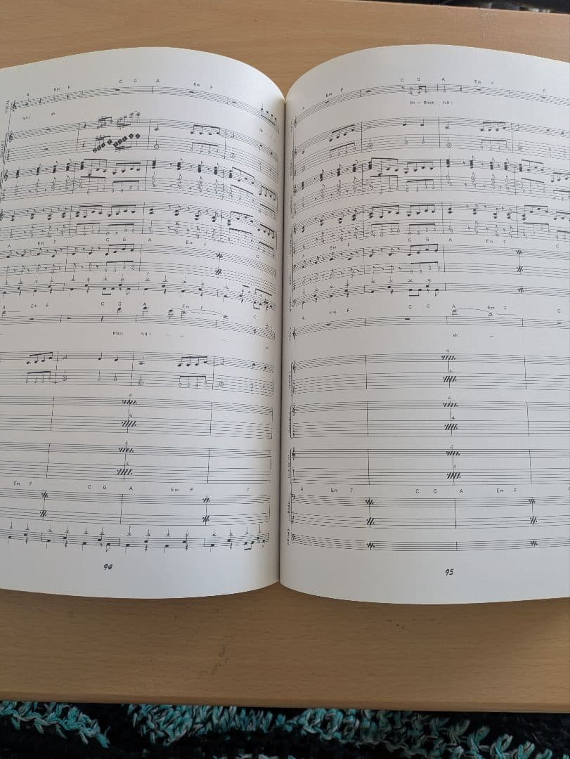 バンドスコア サブラベルズ One Night Magic　DogFight収録