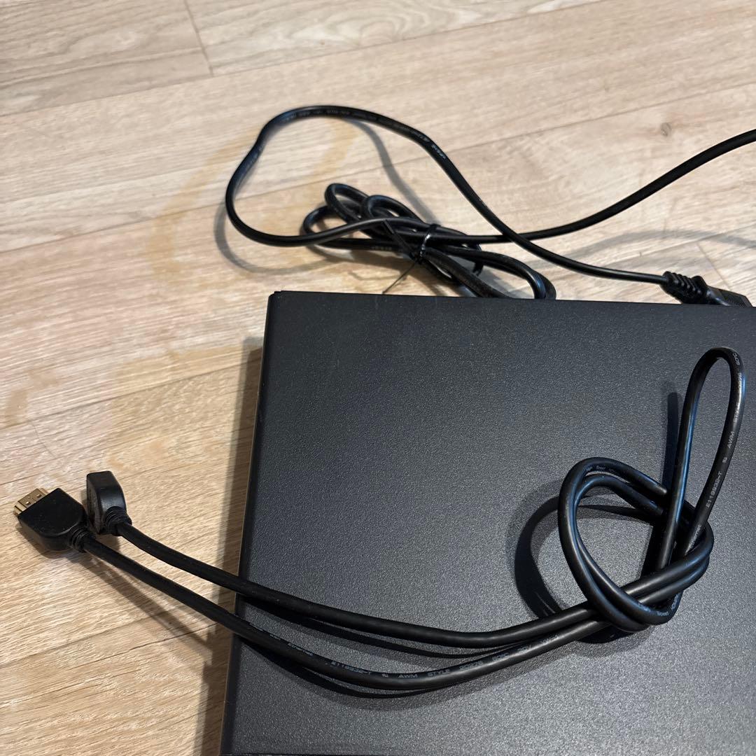 フナイ ブルーレイプレイヤー FBP-H220