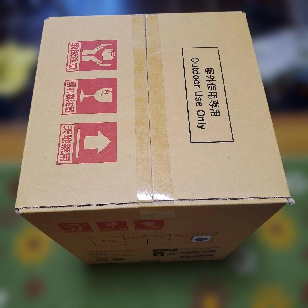 PASECO JKH-1S 灯油ストーブ グリーン