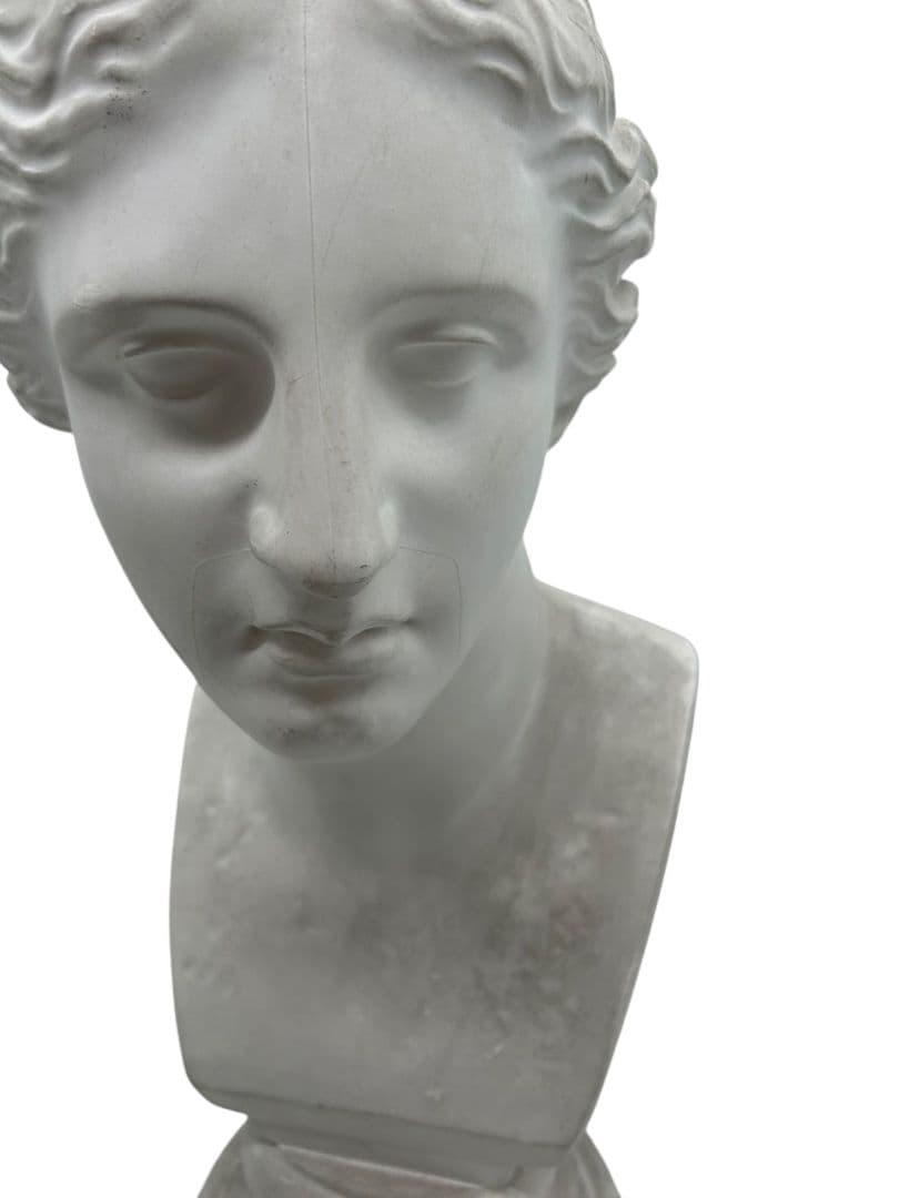 ミロのヴィーナス 石膏像