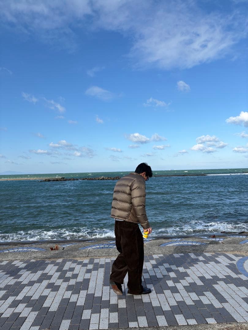 Lee コーデュロイパンツ