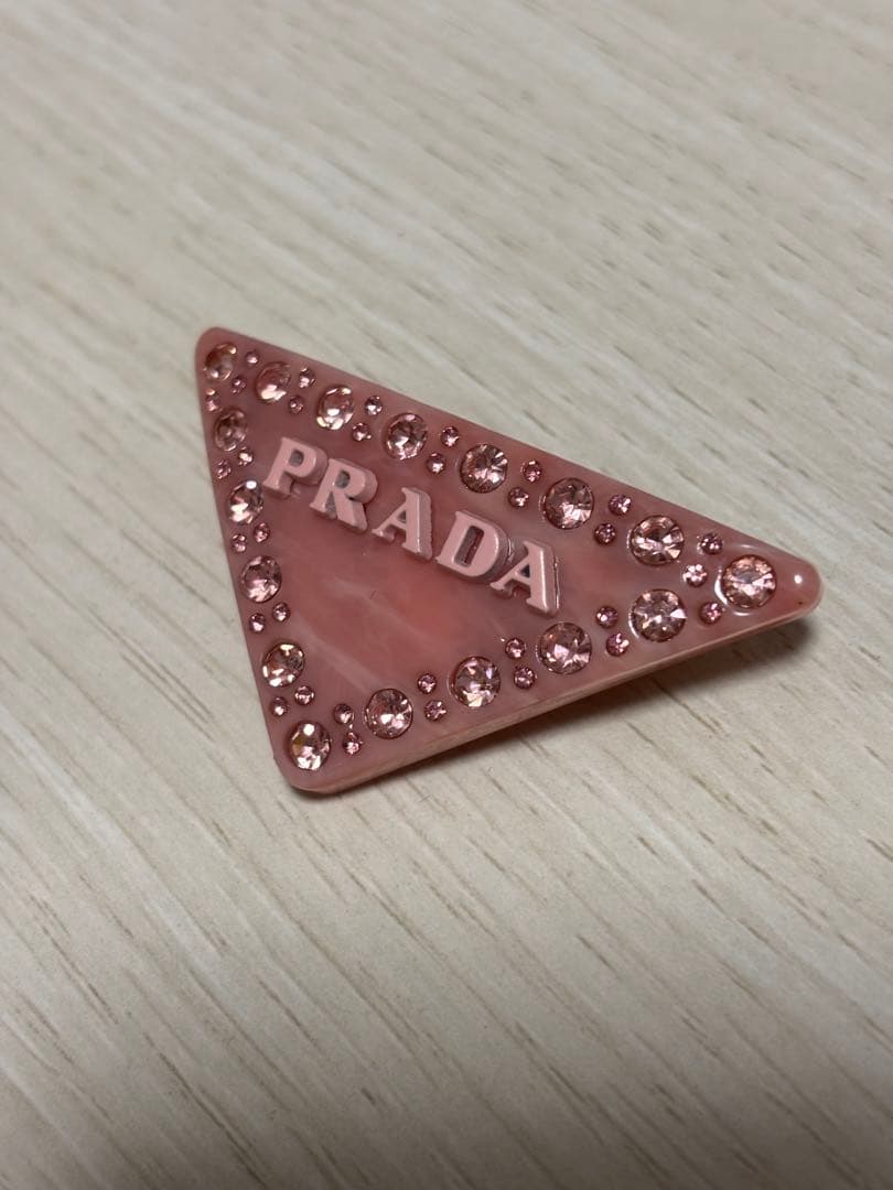 PLADA バレッタ