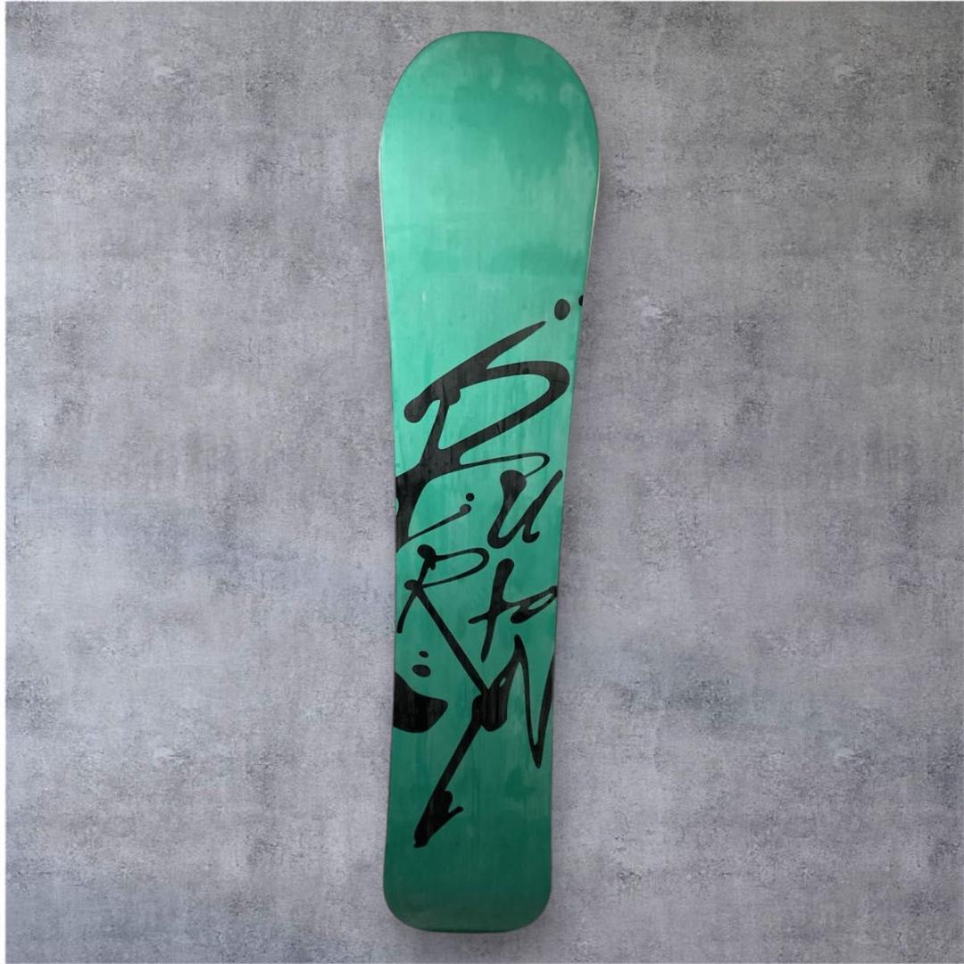 Burton Deja Vu Flying 3点セット レディース 初心者