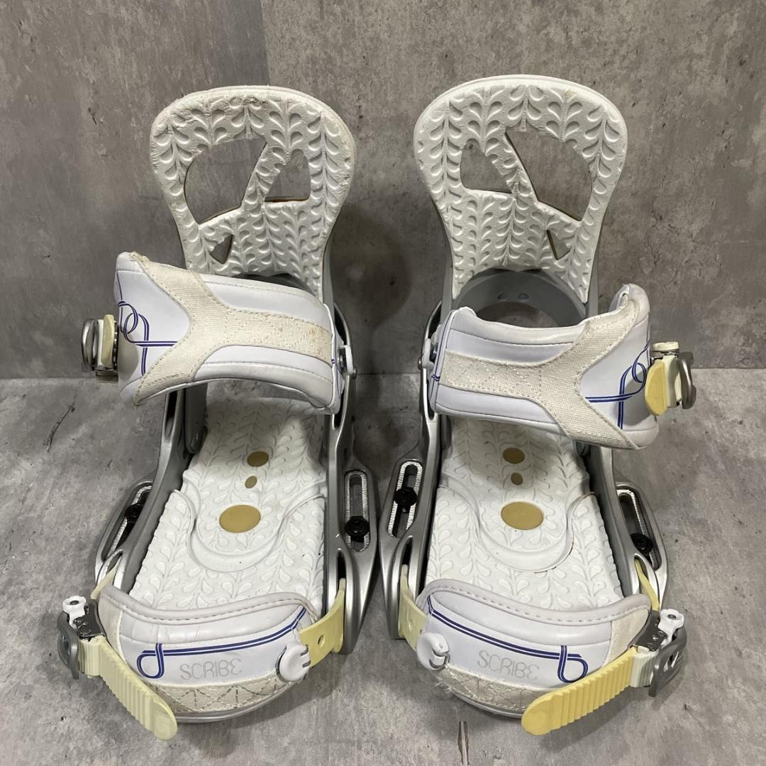 Burton Deja Vu Flying 3点セット レディース 初心者