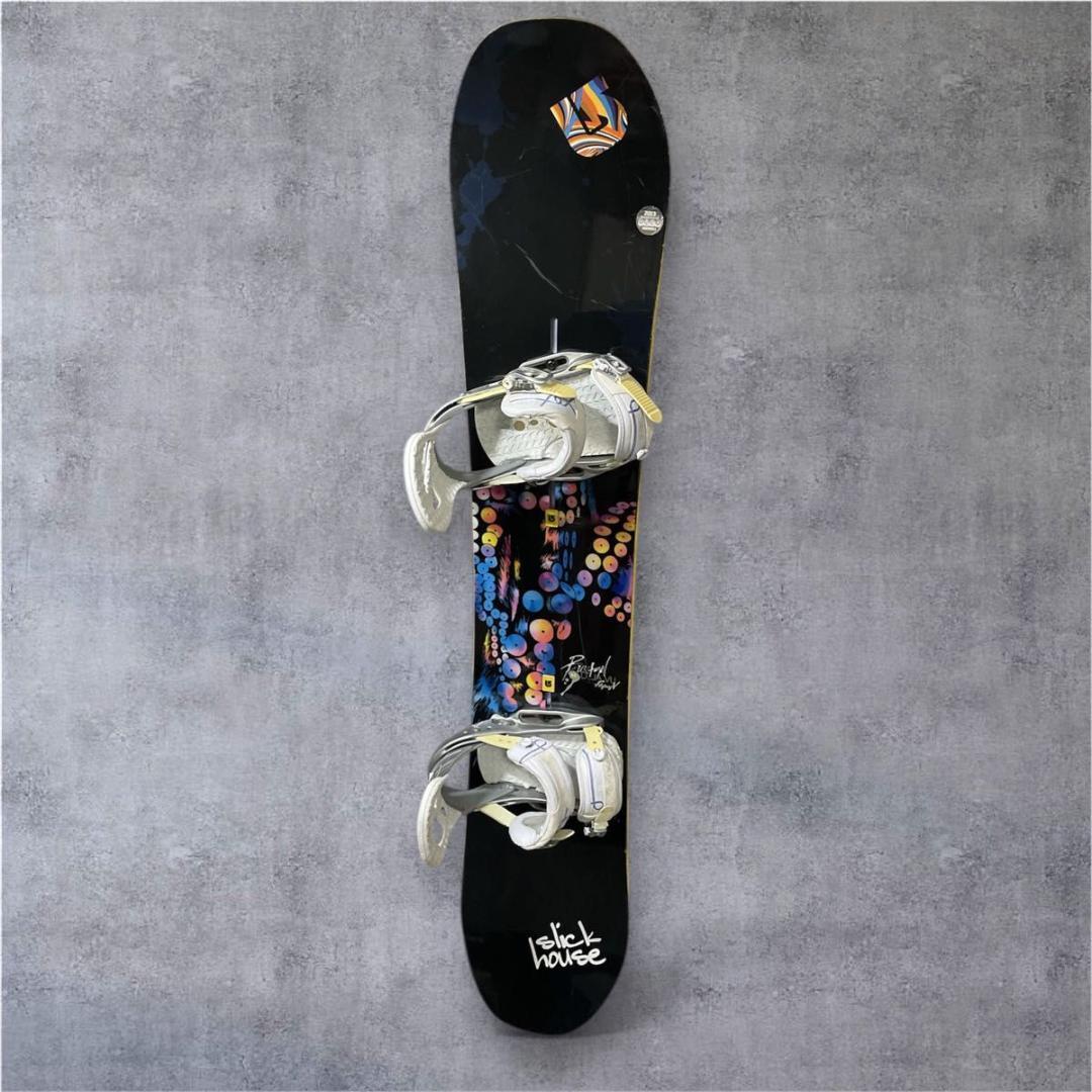 Burton Deja Vu Flying 3点セット レディース 初心者