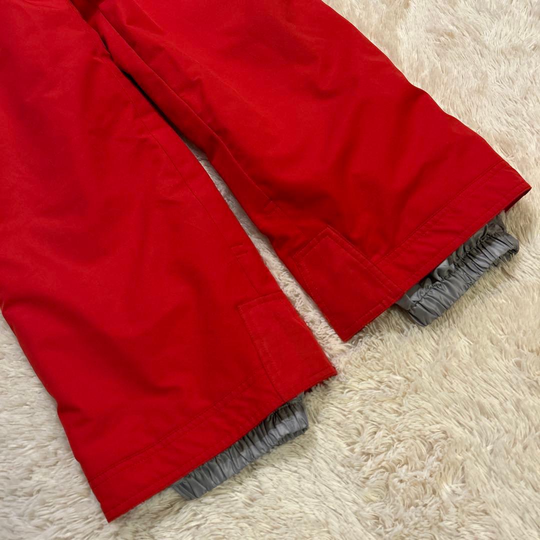 DESCENTE/デサント/スキーウェア上下セット/撥水/150cm