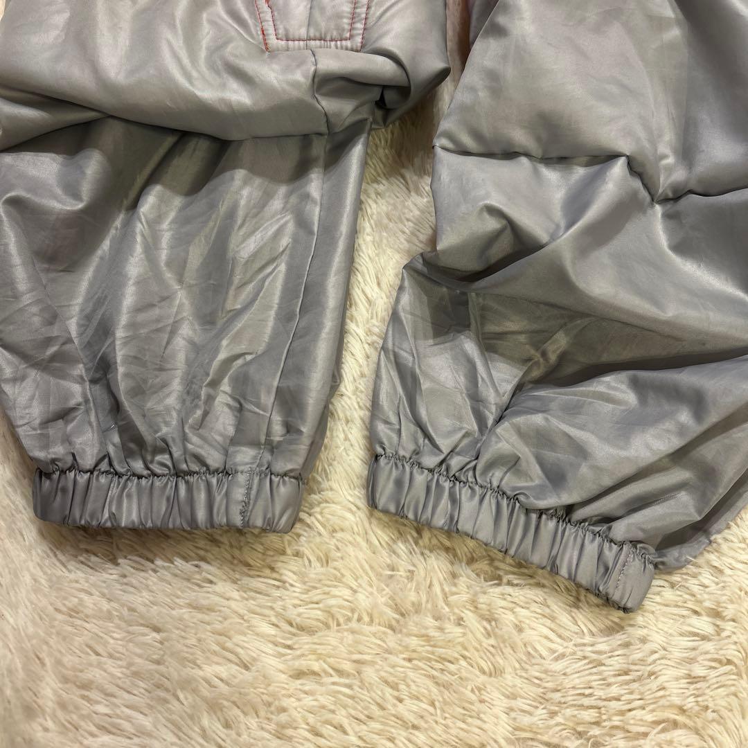 DESCENTE/デサント/スキーウェア上下セット/撥水/150cm