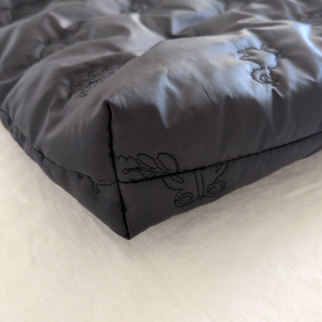 フェイラー　ハイジ　バッグ　キルティング