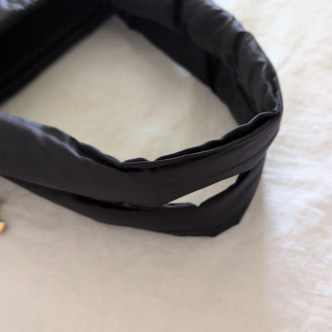 フェイラー　ハイジ　バッグ　キルティング