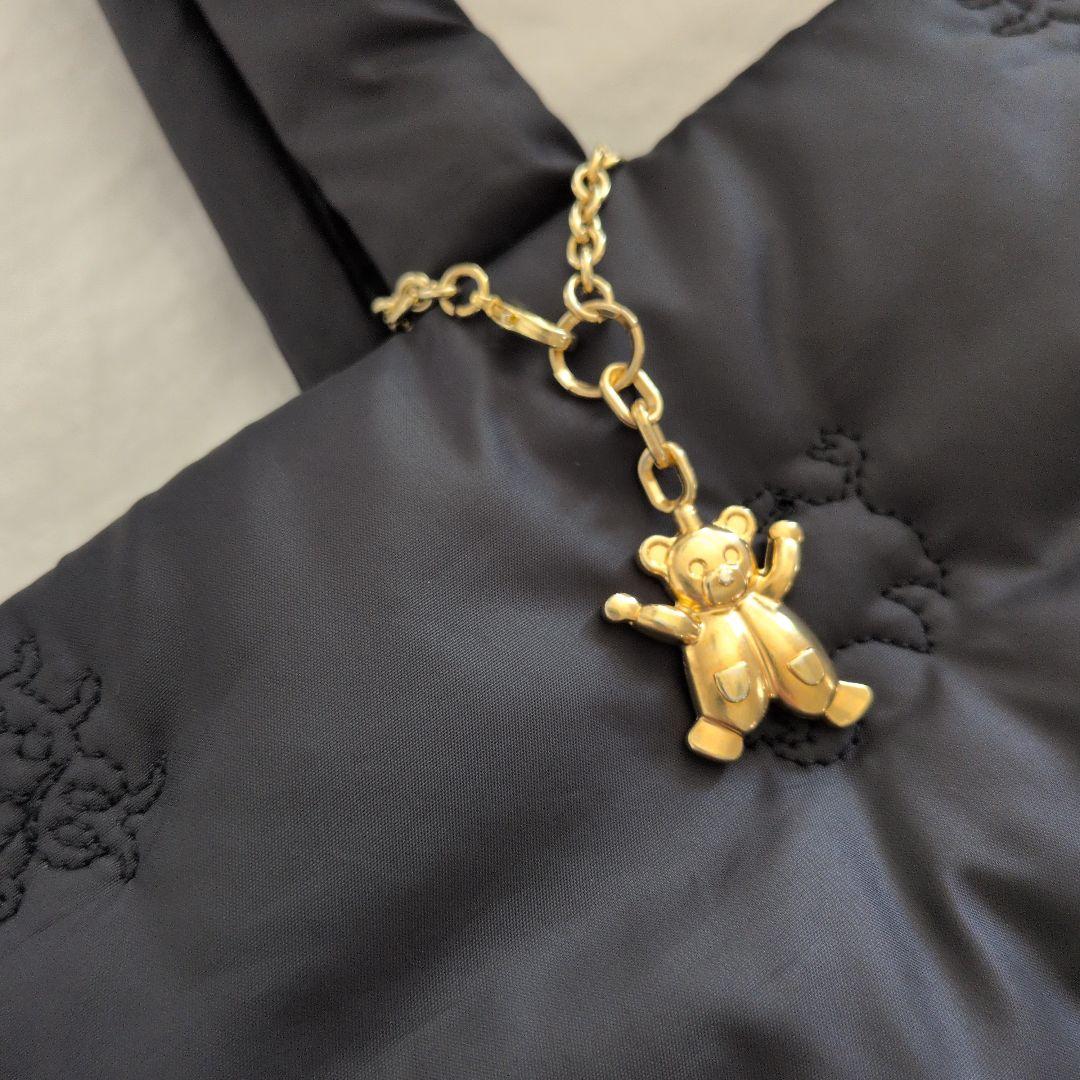 フェイラー　ハイジ　バッグ　キルティング