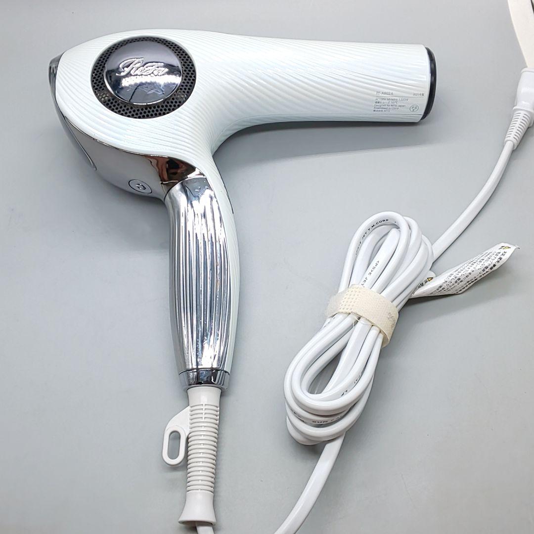 新品 リファビューテック ドライヤー スマートW 交換可能品 リファ正規品 32