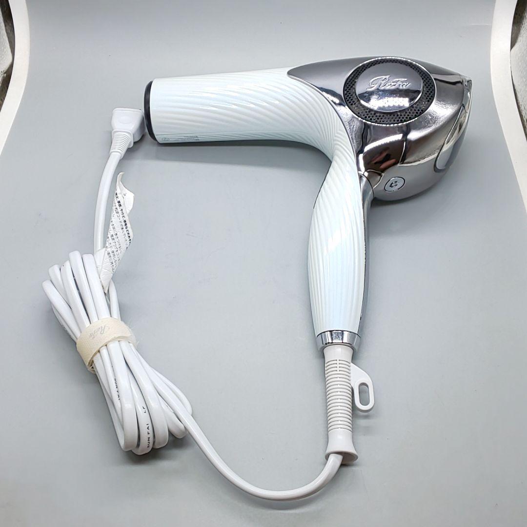 新品 リファビューテック ドライヤー スマートW 交換可能品 リファ正規品 32