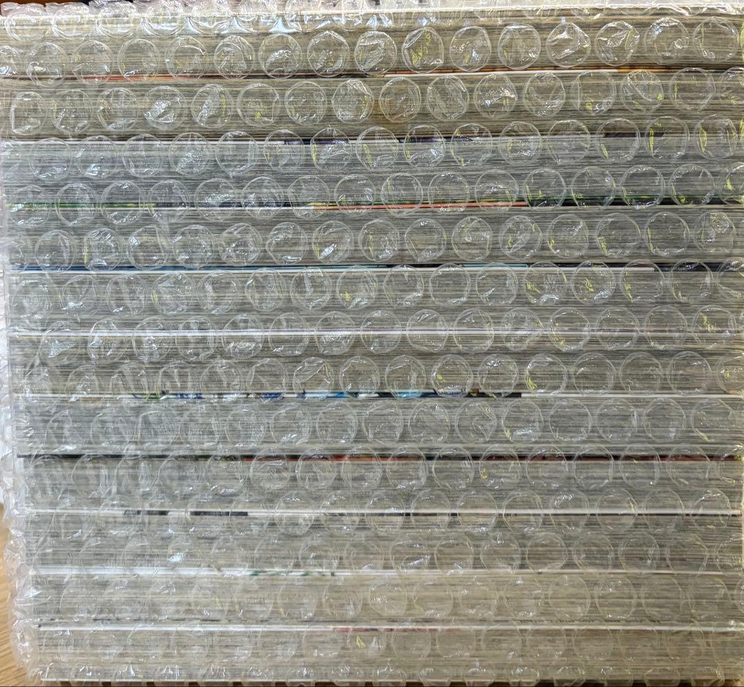 ワンパンマン 全巻セット 1-35巻