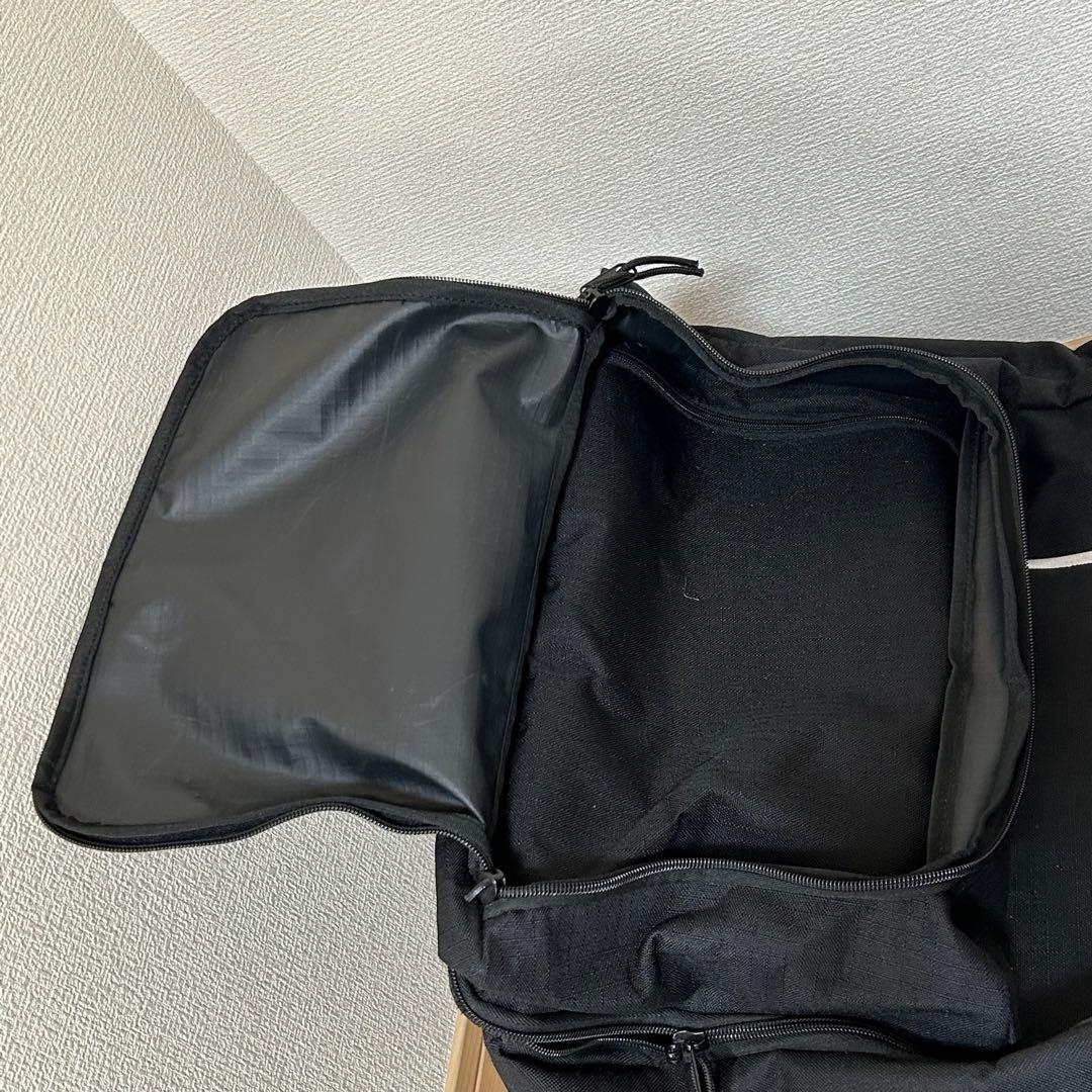 REXXAM レクザム ROLLER LUGGAGE スキー バッグ キャリー