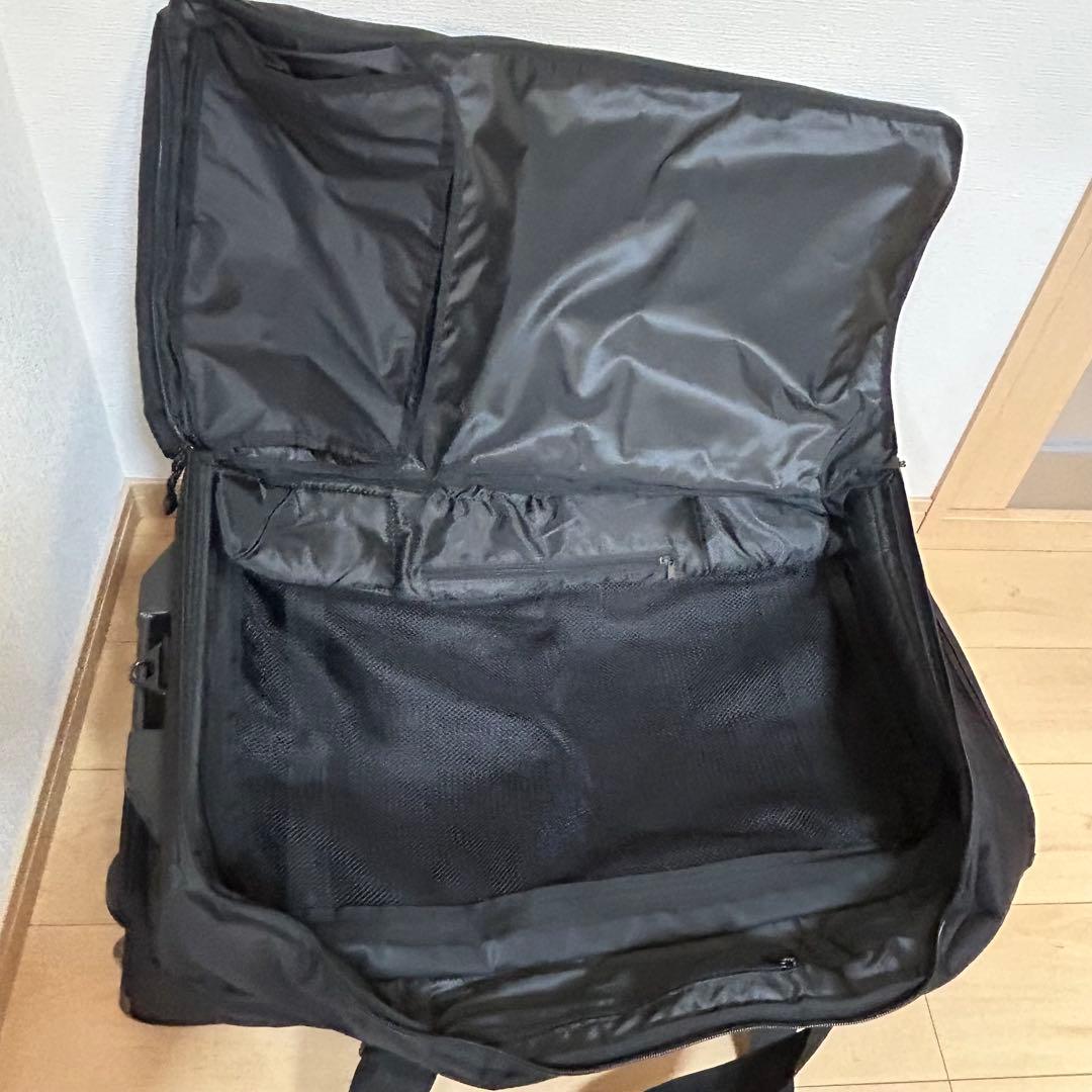 REXXAM レクザム ROLLER LUGGAGE スキー バッグ キャリー