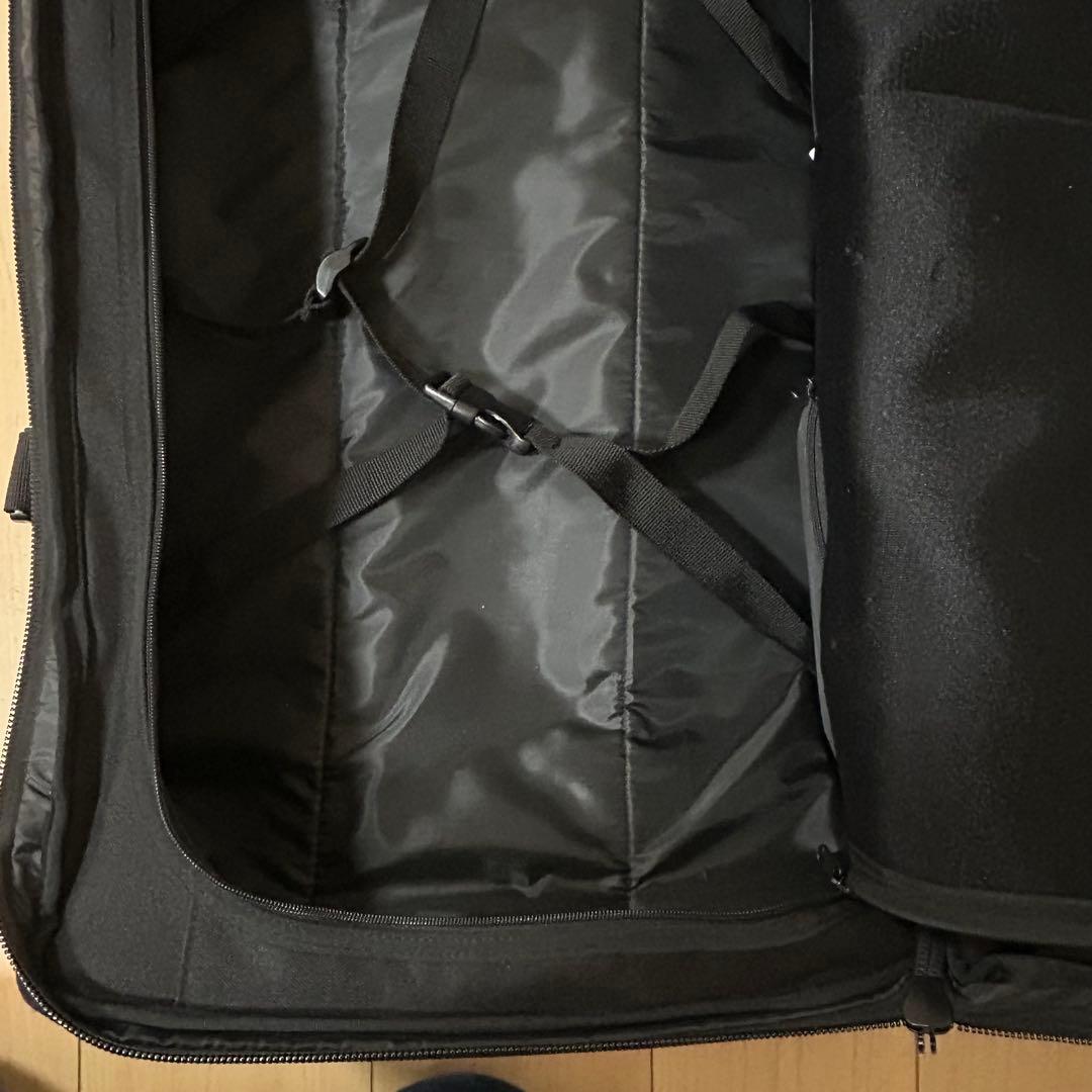 REXXAM レクザム ROLLER LUGGAGE スキー バッグ キャリー