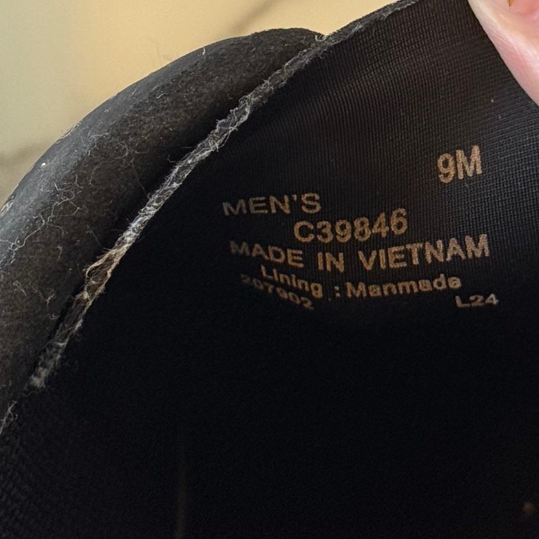 COLE HAAN grand 36 ゴルフシューズ　コールハーン　9M