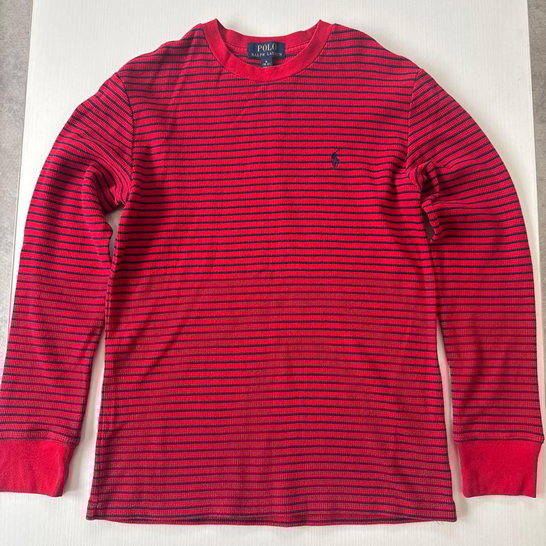 ラルフローレン 長袖 150 まとめ売り