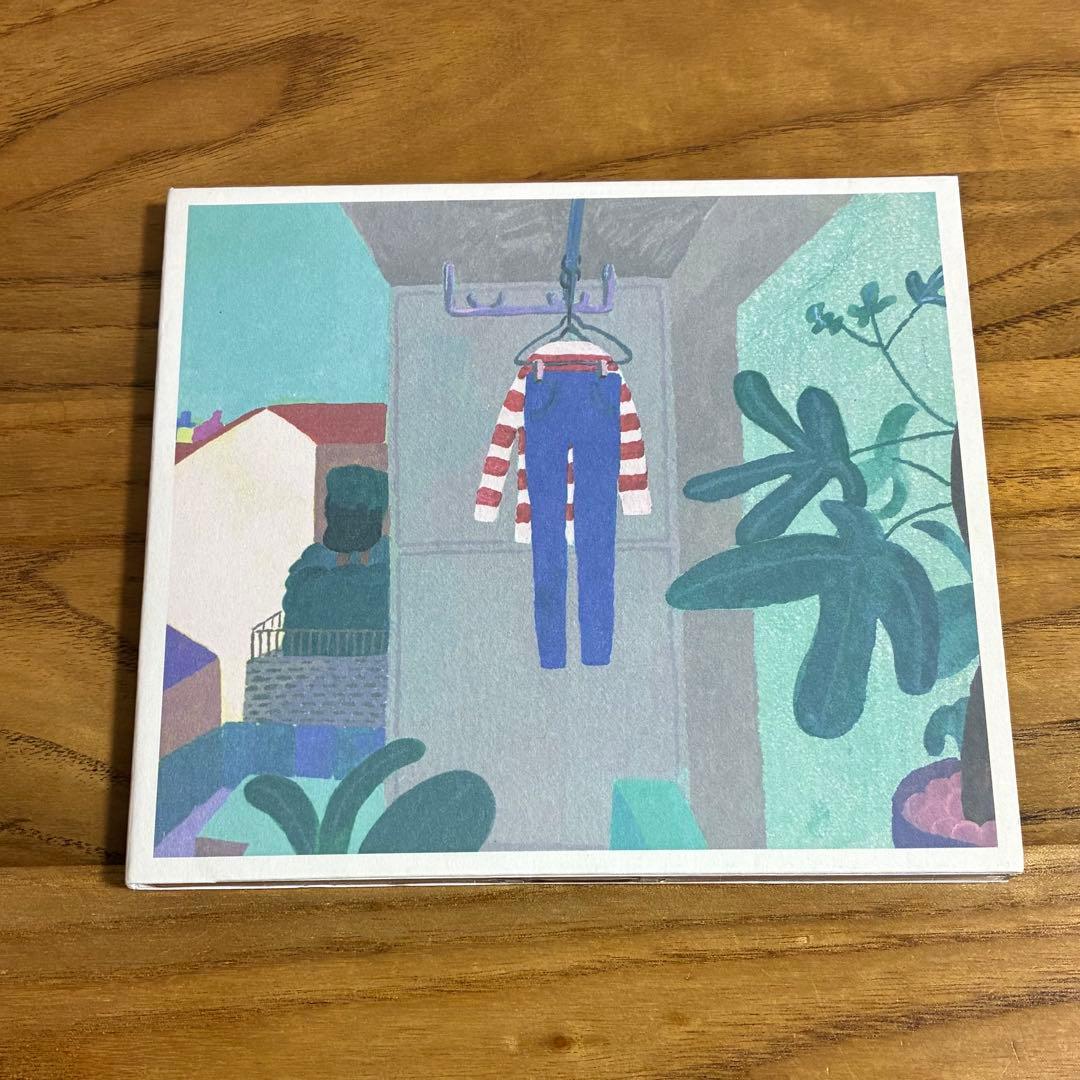 平賀さち枝とホームカミングス / 白い光の朝に comings