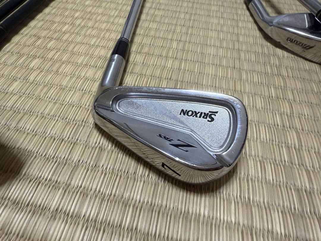 ゴルフアイアン12本 多ブランド All Star/Z765