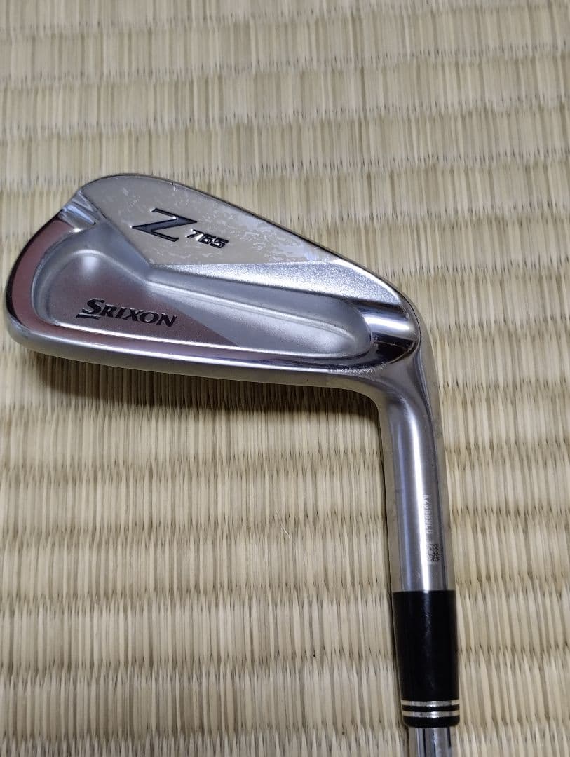 ゴルフアイアン12本 多ブランド All Star/Z765