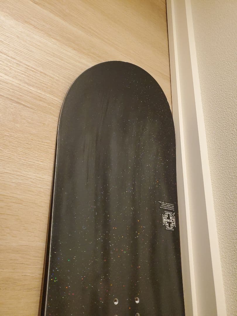 美品 rice 28 diverse 7 ライス 152cm ディバース 日本製