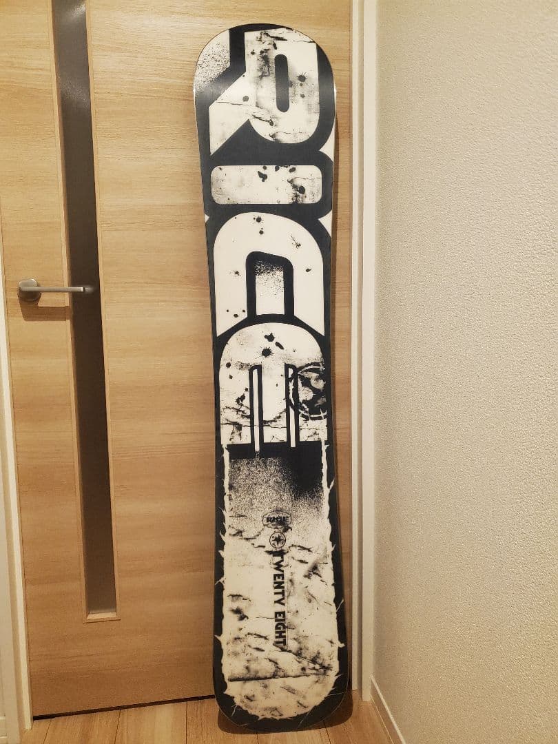 美品 rice 28 diverse 7 ライス 152cm ディバース 日本製