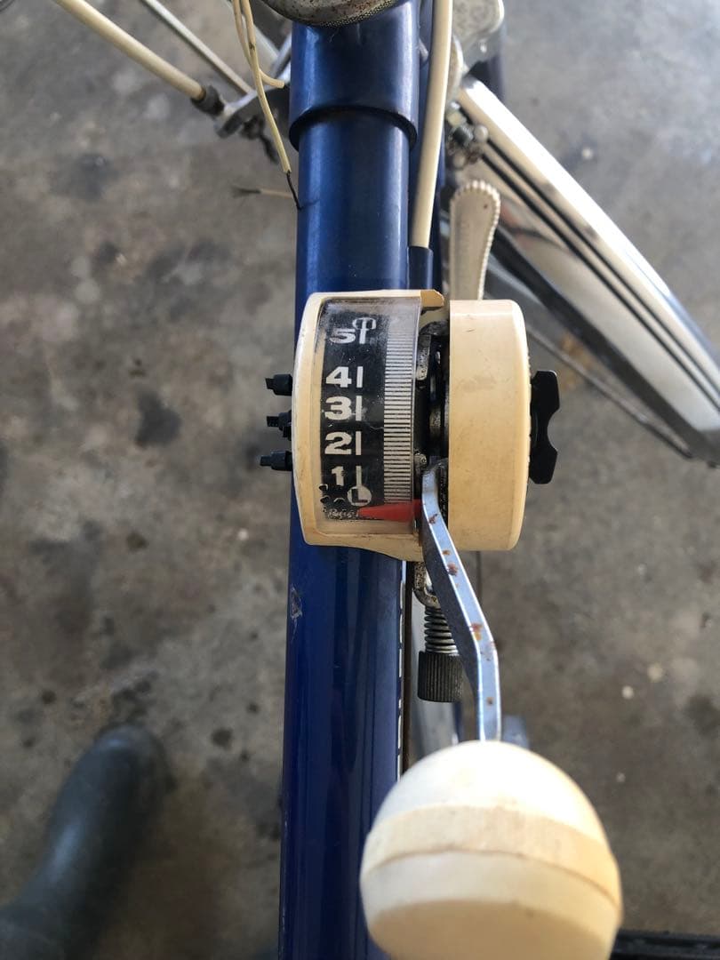 ミヤタ　ニードル　オートチェンジャー5 コッタレス