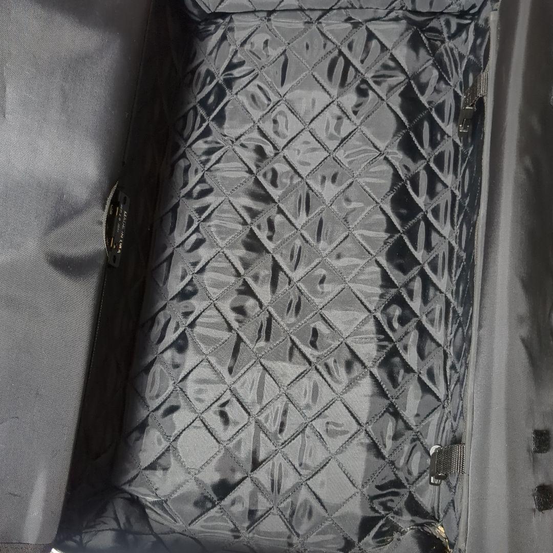 ZERO HALLIBURTON アルミニウム素材 スーツケース2輪 機内サイズ