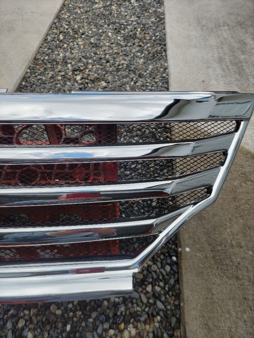 FC26セレナ　前期専用フロントグリル