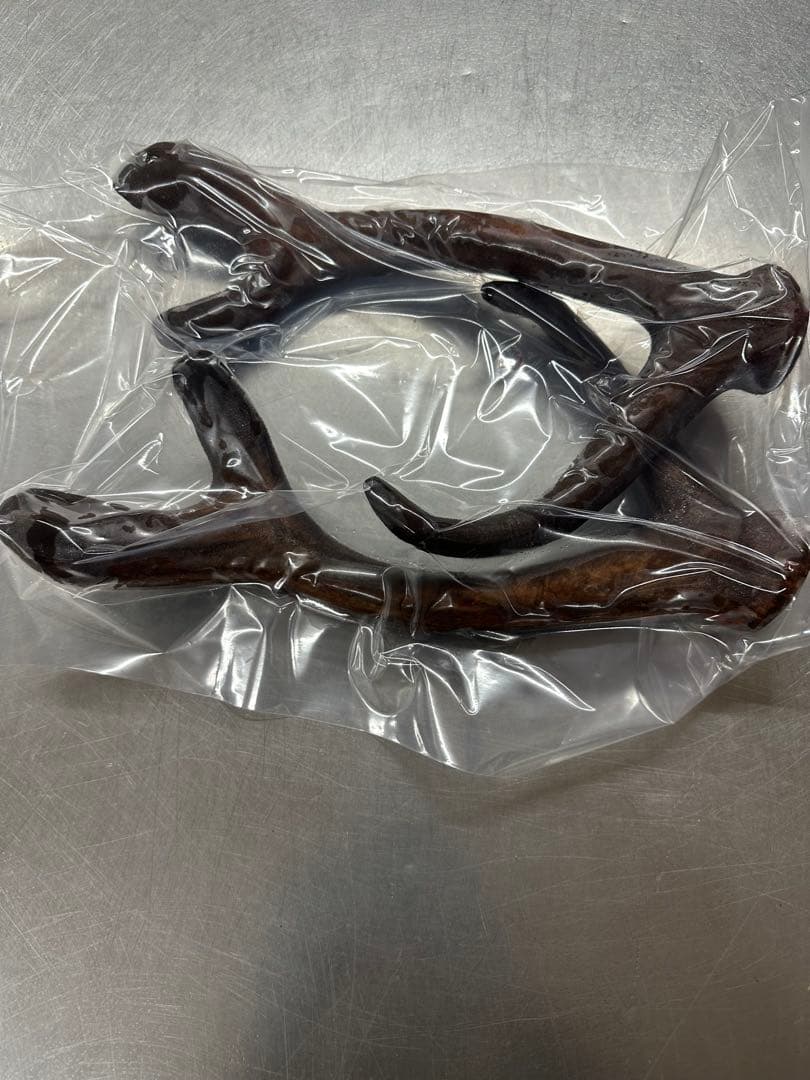 エゾ鹿鹿茸　1352g