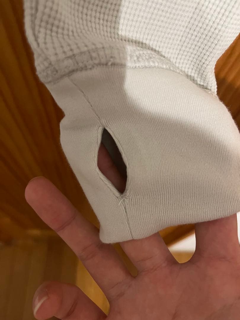 entire studios サーマル XS