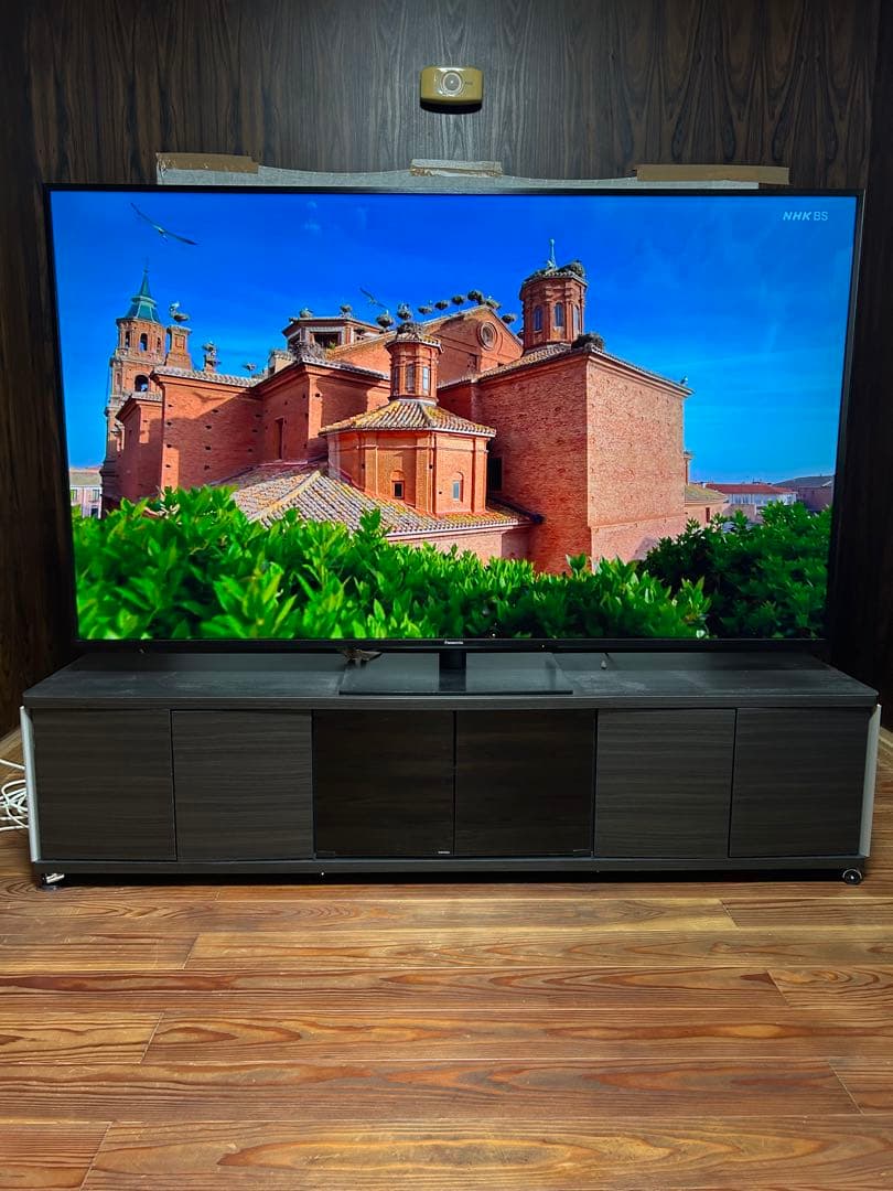 Panasonic TH-75HX900 75インチ液晶テレビ