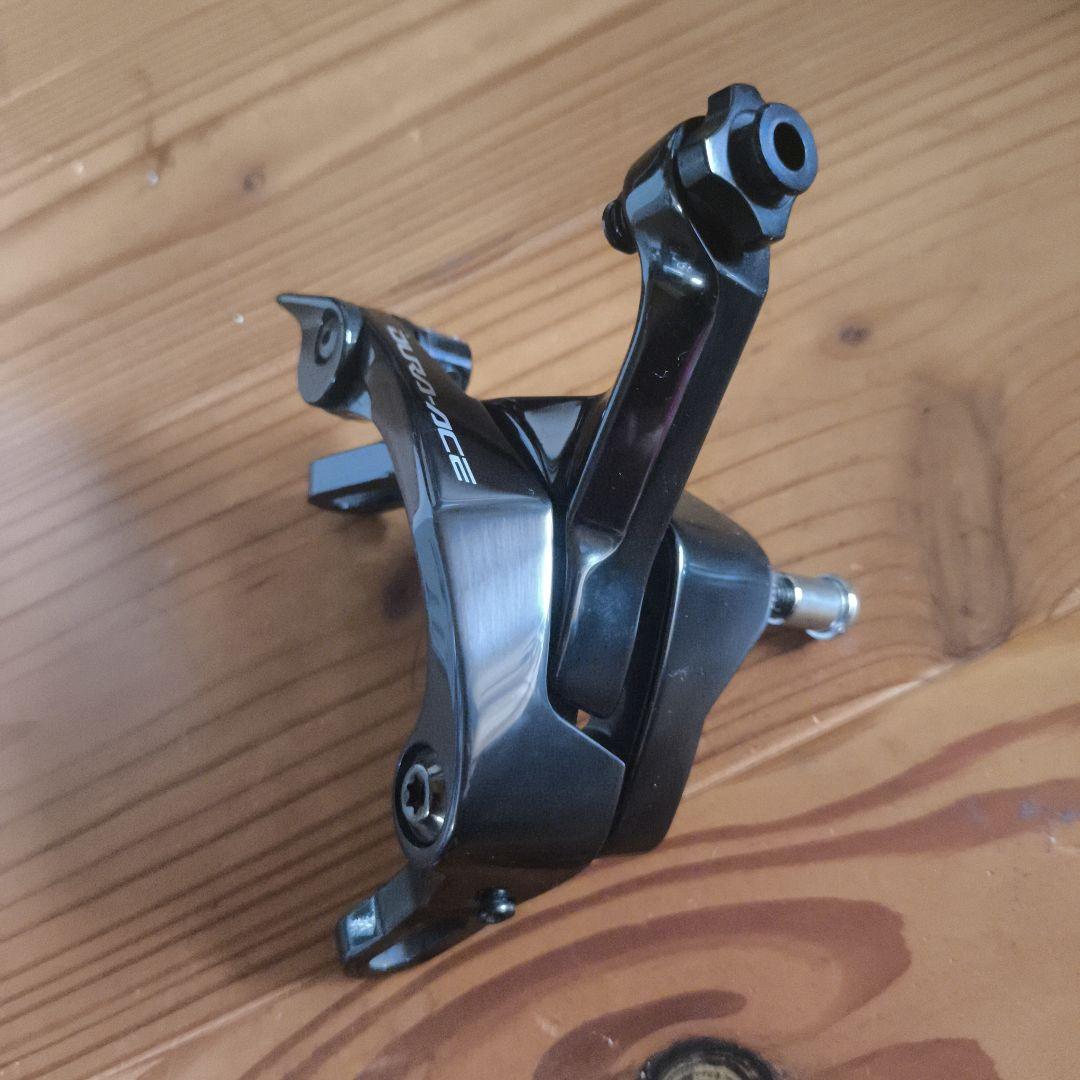 デュラエース r9210 キャリパーブレーキ リア