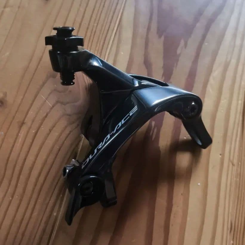 デュラエース r9210 キャリパーブレーキ リア
