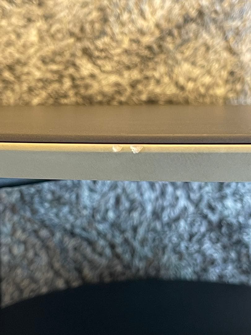 BoConcept コーヒーテーブル MADRID　W80×H41cm 引取限定