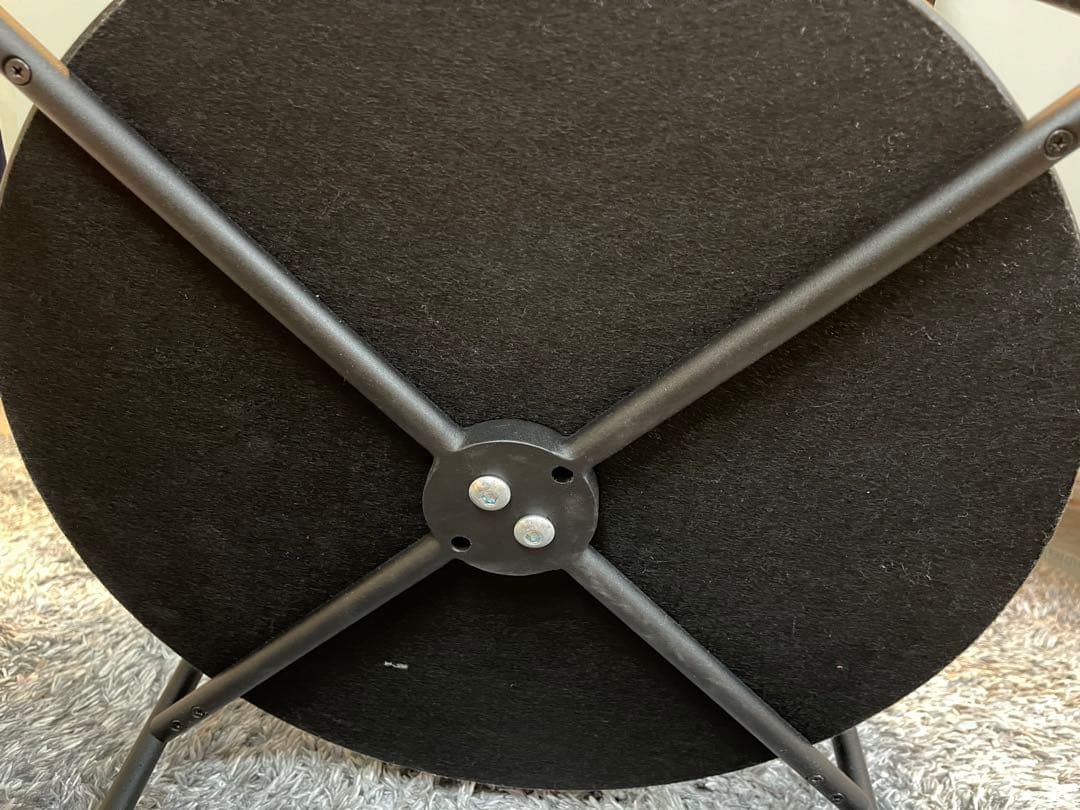 BoConcept コーヒーテーブル MADRID　W80×H41cm 引取限定