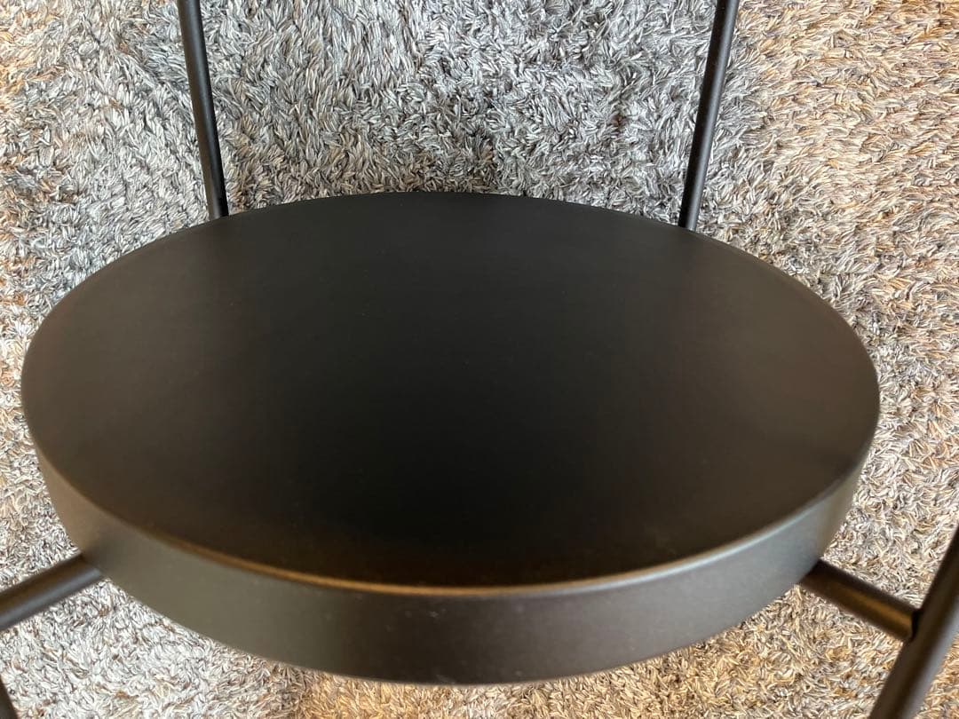 BoConcept コーヒーテーブル MADRID　W80×H41cm 引取限定