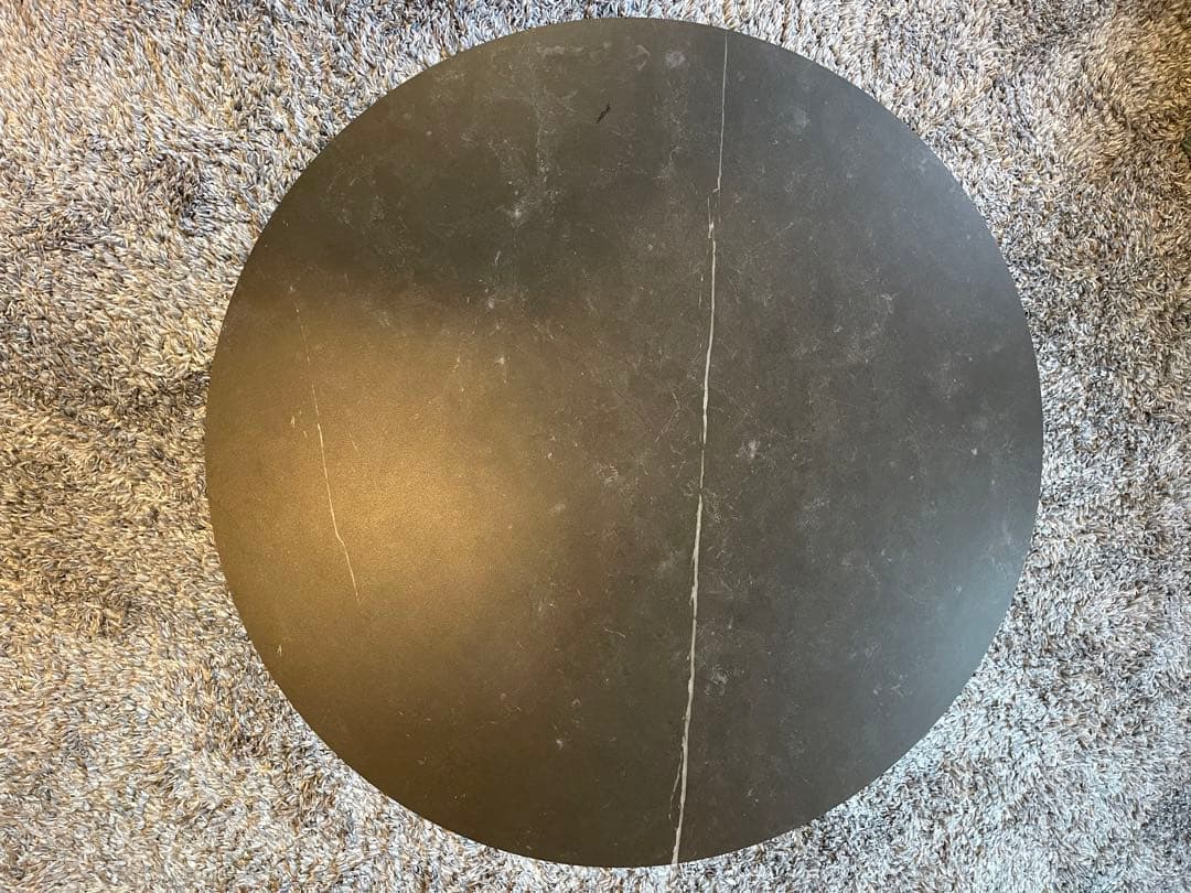 BoConcept コーヒーテーブル MADRID　W80×H41cm 引取限定